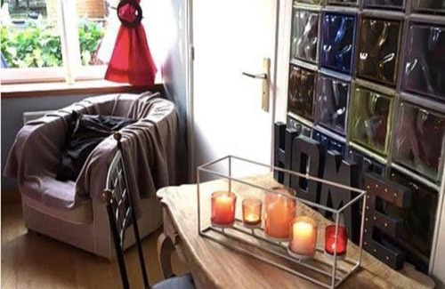 Bernay-en-Ponthieu Apartment | Domaine des Célestins - Lilas de mer