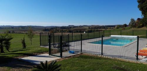 Pauilhac House | Domaine des Cadets de Gascogne