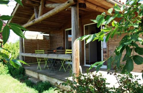 Pauilhac House | Domaine des Cadets de Gascogne