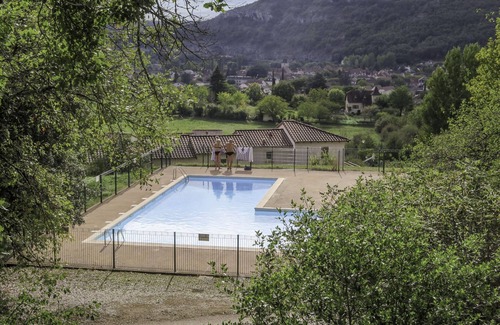 Cajarc House | Domaine des Cazelles by Interhome
