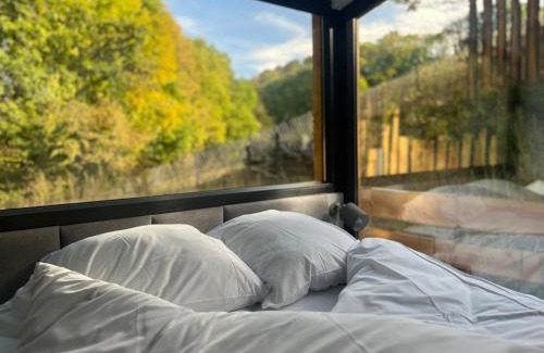 Orbey House | Domaine des Constellations - Tiny Houses & Bains Nordiques