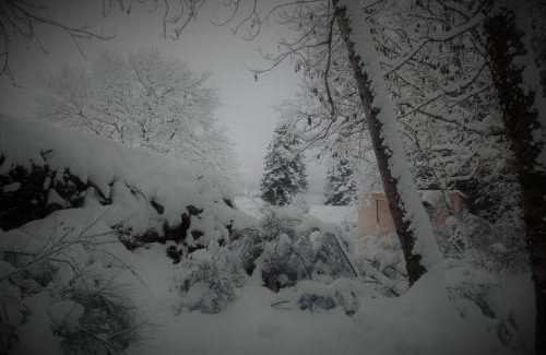 Saint-Germain-du-Teil Bed & Breakfast | Domaine des Marequiers chambre Alchemille