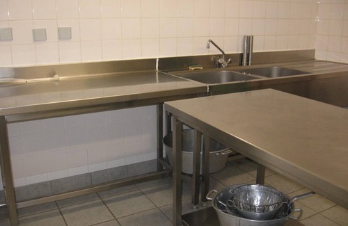 Villiers-Charlemagne House | Domaine des Mille Oiseaux - Colibris