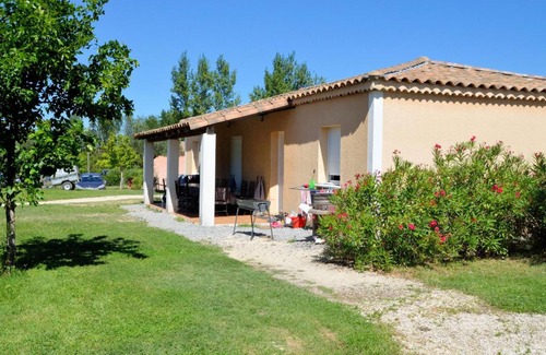 Grospierres Other | Domaine des Garrigues