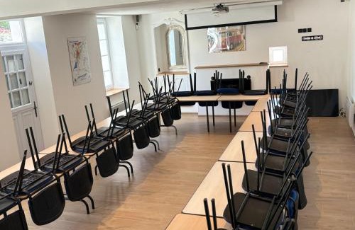 Ecommoy House | Domaine des Guilardières