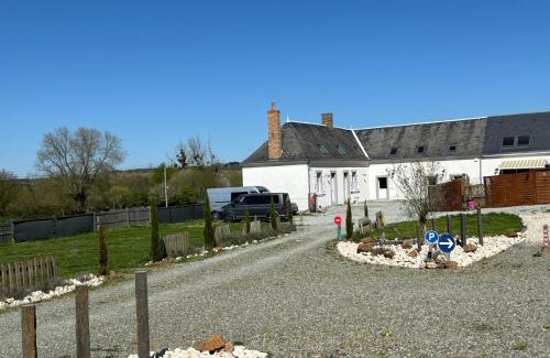 Ecommoy House | Domaine des Guilardières