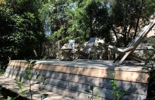 Serignan House | Domaine des Lions - Maison de vacances charmante à Sérignan