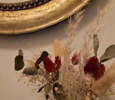 Saint-Thurial Bed & Breakfast | Domaine des Longrais