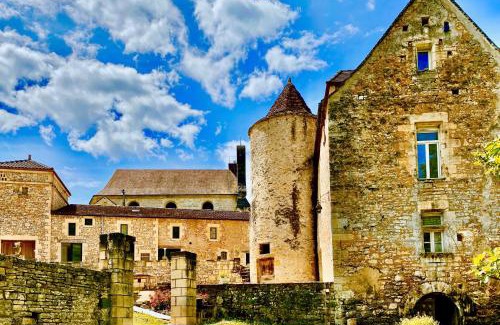 Berbiguieres Bed & Breakfast | Domaine des Mauves