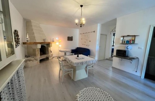 Torre Chianca House | Domaine des Palmiers