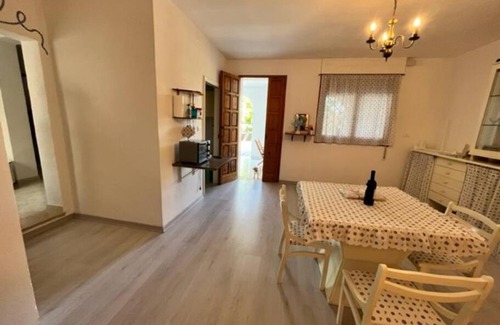 Torre Chianca House | Domaine des Palmiers