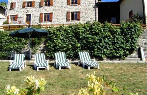 Le Perreon House | Domaine des Sentiers du Rosier