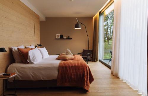 Wanze Hotel | Domaine des Terres du Val