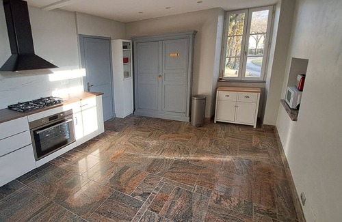 Ravieres House | Domaine des Tilleuls - Grand Jardin avec Piscine privée sur le Canal de Bourgogne