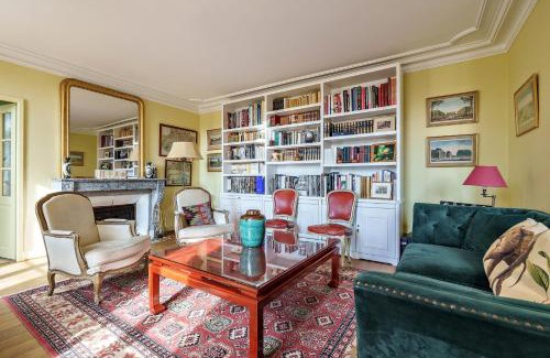 Ravieres House | Domaine des Tilleuls - Grand Jardin avec Piscine privée sur le Canal de Bourgogne