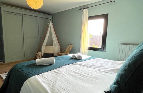 Boutigny-Prouais Cottage | Domaine des Vignes