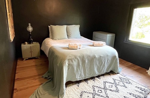 Boutigny-Prouais Cottage | Domaine des Vignes