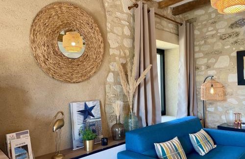 Louresse-Rochemenier House | Domaine des Varennes