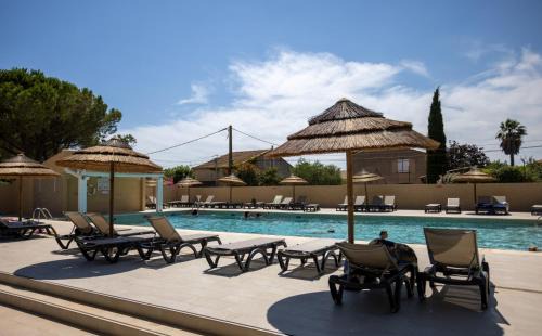 Pierrefeu-du-Var Other | Domaine des Voiles de Pierrefeu du Var