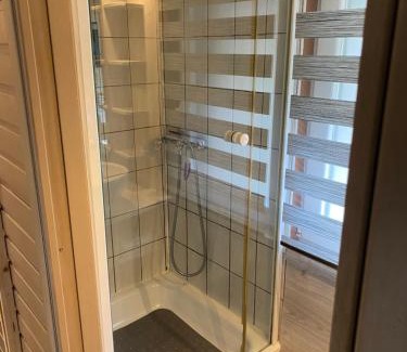 Hastiere House | Domaine du Bonsoy-Azur