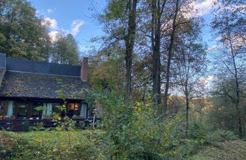 Hastiere House | Domaine du Bonsoy-Azur