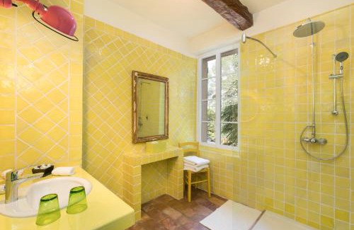 Salernes Bed & Breakfast | Domaine du Clos d'Alari-chambres d'hôtes au milieu des vignes