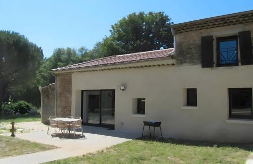 Montoison Villa | Domaine du Cocher