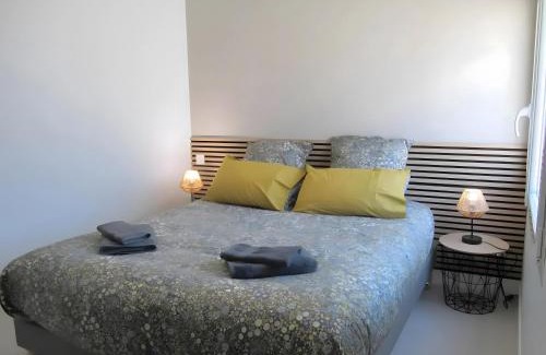 Montoison Villa | Domaine du Cocher