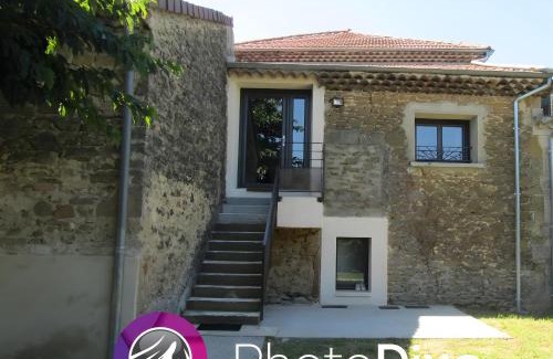 Montoison Villa | Domaine du Cocher