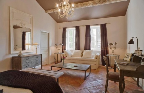 Malataverne Hotel | Domaine du Colombier