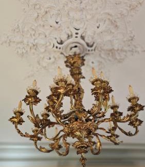 Fleuriel House | Domaine du Corgenay