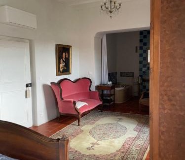 Bonifacio Bed & Breakfast | Domaine du Couvent de Saint Julien
