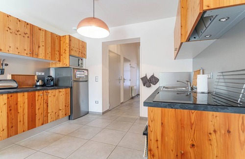 Naujac-Sur-Mer Bed & Breakfast | DOMAINE DU FLAMAND - Gite SOUS-BOIS