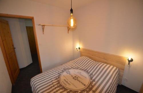 Samoens Apartment | DOMAINE DU GRAND TETRAS SAMOENS