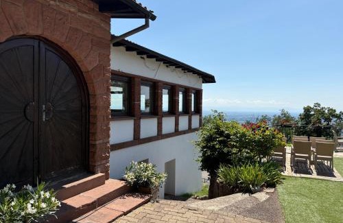 Orschwiller Bed & Breakfast | Domaine du Haut-Koenigsbourg