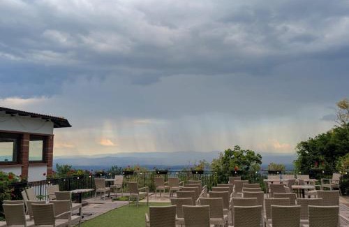 Orschwiller Bed & Breakfast | Domaine du Haut-Koenigsbourg