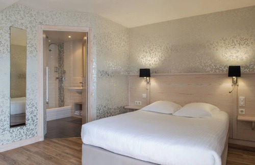 Saint-Meloir-des-Ondes Hotel | Domaine du Limonay, The Originals Collection