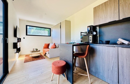 Bourg-des-Comptes House | Domaine du Mafay - Provençal Lodge