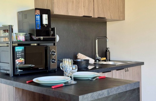 Bourg-des-Comptes House | Domaine du Mafay - Provençal Lodge