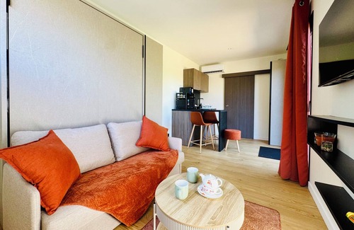 Bourg-des-Comptes House | Domaine du Mafay - Provençal Lodge