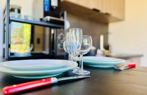 Bourg-des-Comptes Cabin | Domaine du Mafay - LODGE PROVENÇALE