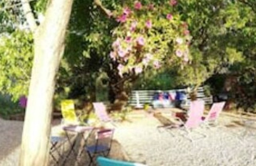 Le Puech House | Domaine du Moulin