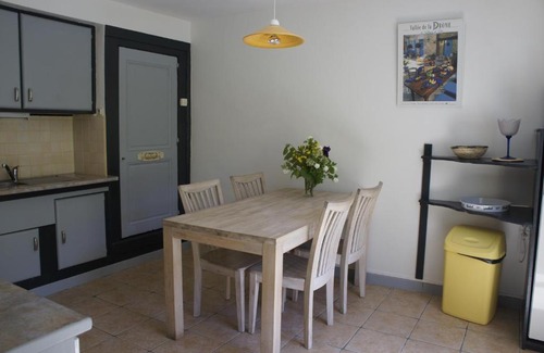 Die House | DOMAINE DU MURIER