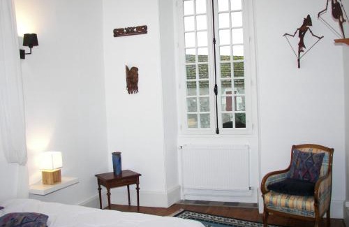 Saint-Jean-de-Thurac Bed & Breakfast | Domaine du Noble