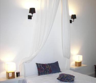 Saint-Jean-de-Thurac Bed & Breakfast | Domaine du Noble