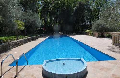 Mougins House | Domaine du Paradis des Oiseaux