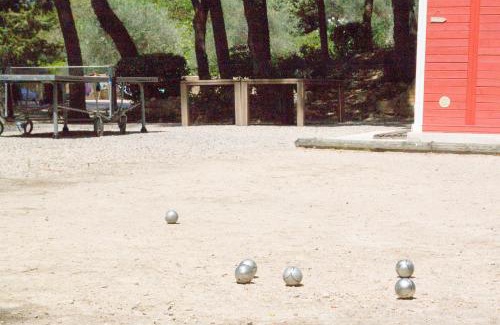 Mougins House | Domaine du Paradis des Oiseaux