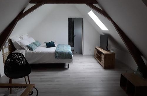 La Riche House | Domaine du Saugé