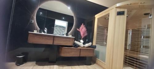 La Riche House | Domaine du Saugé