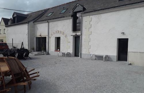 La Riche House | Domaine du Saugé